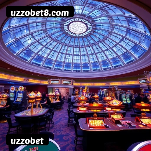 Cassino uzzobet app mobile