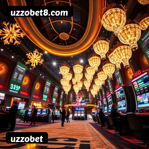 App uzzobet Android download