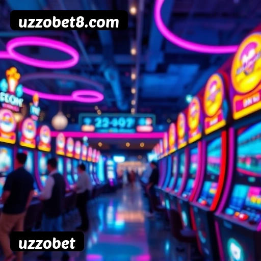 uzzobet multi dispositivo