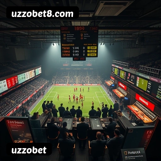 Segurança uzzobet SSL