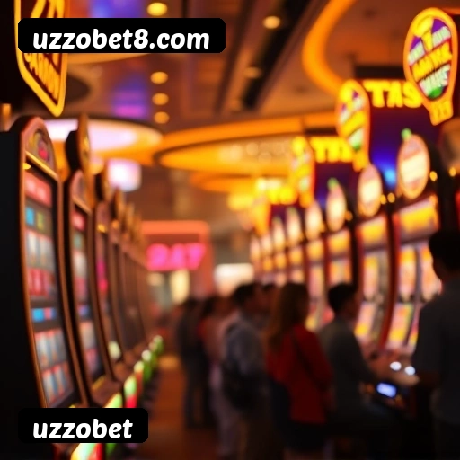 Checklist para avaliar a plataforma uzzobet