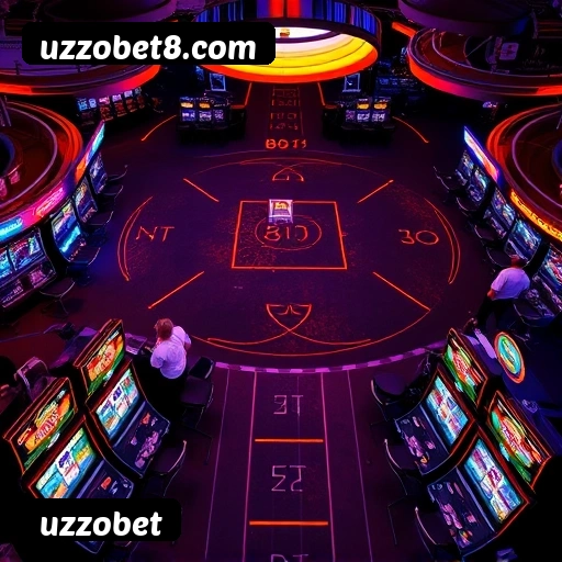 Depósito PIX uzzobet