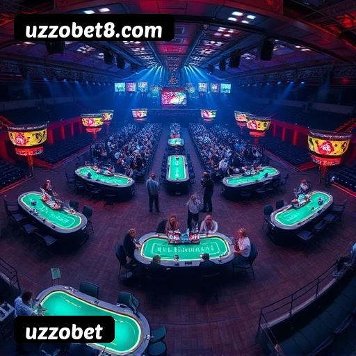 Conta uzzobet sincronizada site e app