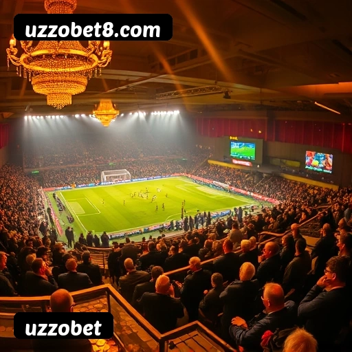 App uzzobet slots mobile