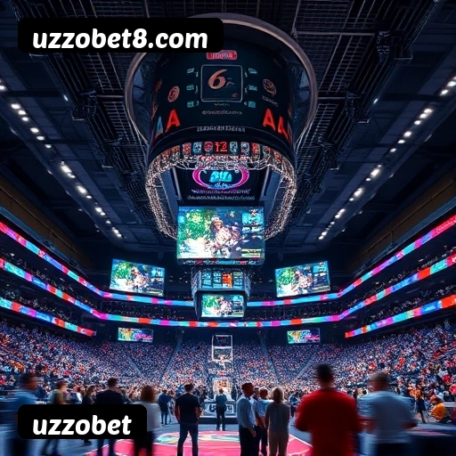 Bônus e prêmios uzzobet