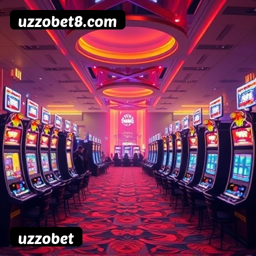 Apostas futebol ao vivo uzzobet - odds competitivas