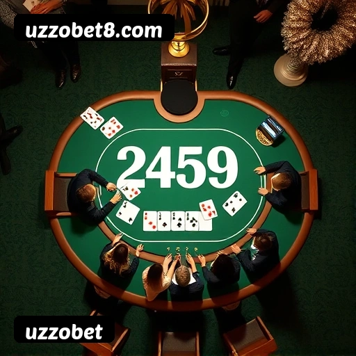 App uzzobet apostas esportivas mobile