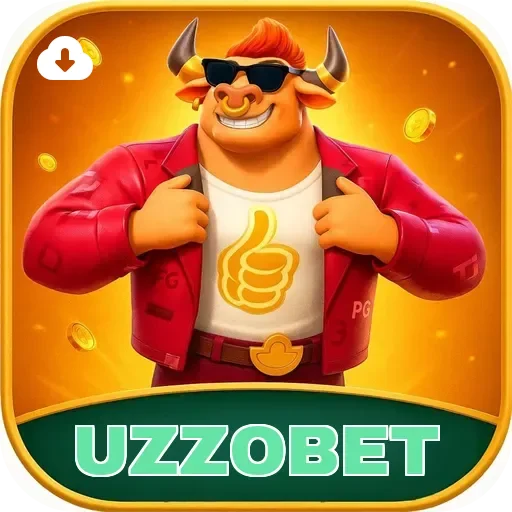 Download app uzzobet Android iOS